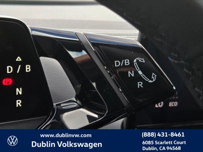 2023 Volkswagen ID.4 Pro S