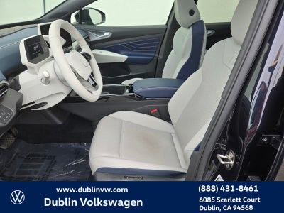 2023 Volkswagen ID.4 Pro S