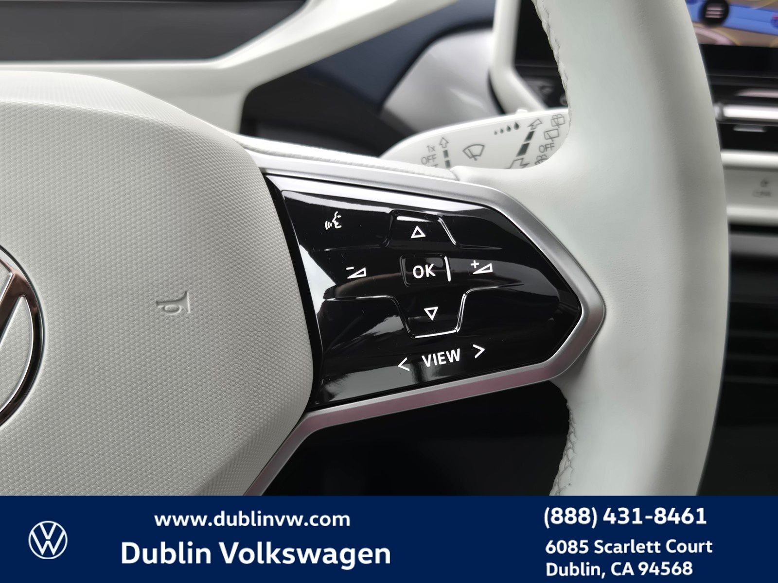 2023 Volkswagen ID.4 Pro S