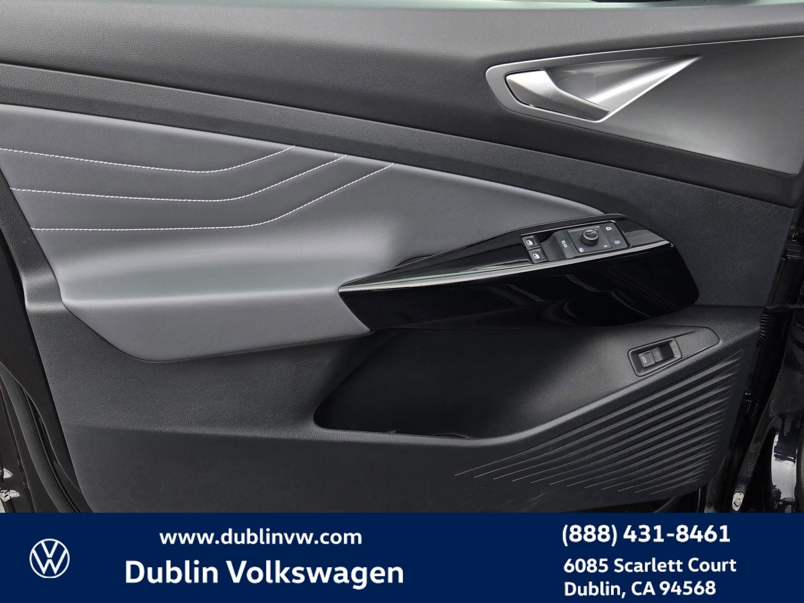 2023 Volkswagen ID.4 Pro S