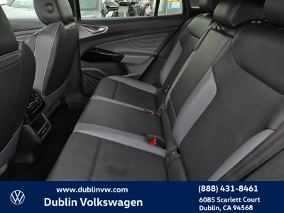 2023 Volkswagen ID.4 Pro S