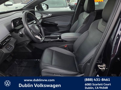 2023 Volkswagen ID.4 Pro S