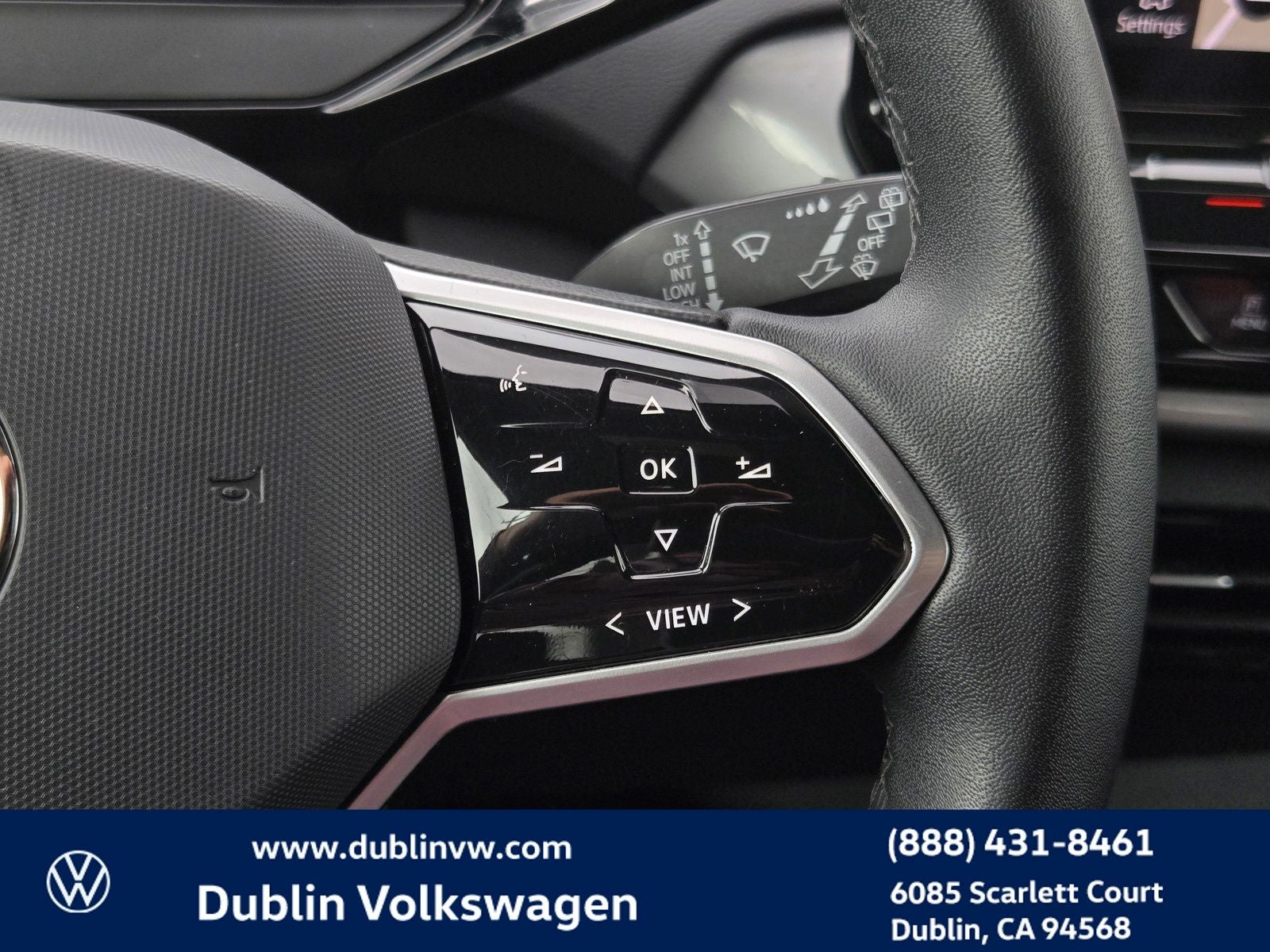 2023 Volkswagen ID.4 Pro S