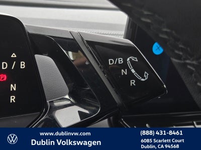 2023 Volkswagen ID.4 Pro S