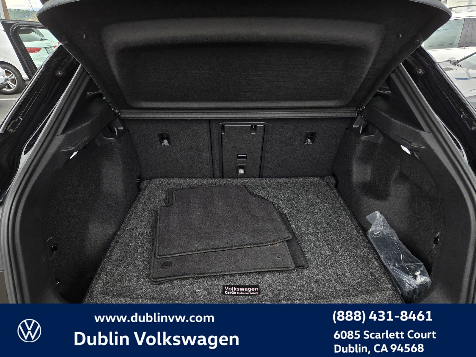 2023 Volkswagen ID.4 Pro S