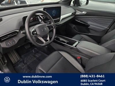 2023 Volkswagen ID.4 Pro S