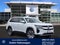 2027 Volkswagen Atlas SE w/Technology