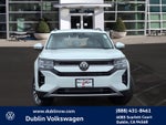 2027 Volkswagen Atlas SE w/Technology