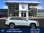 2027 Volkswagen Atlas SE w/Technology