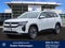 2027 Volkswagen Atlas SE w/Technology