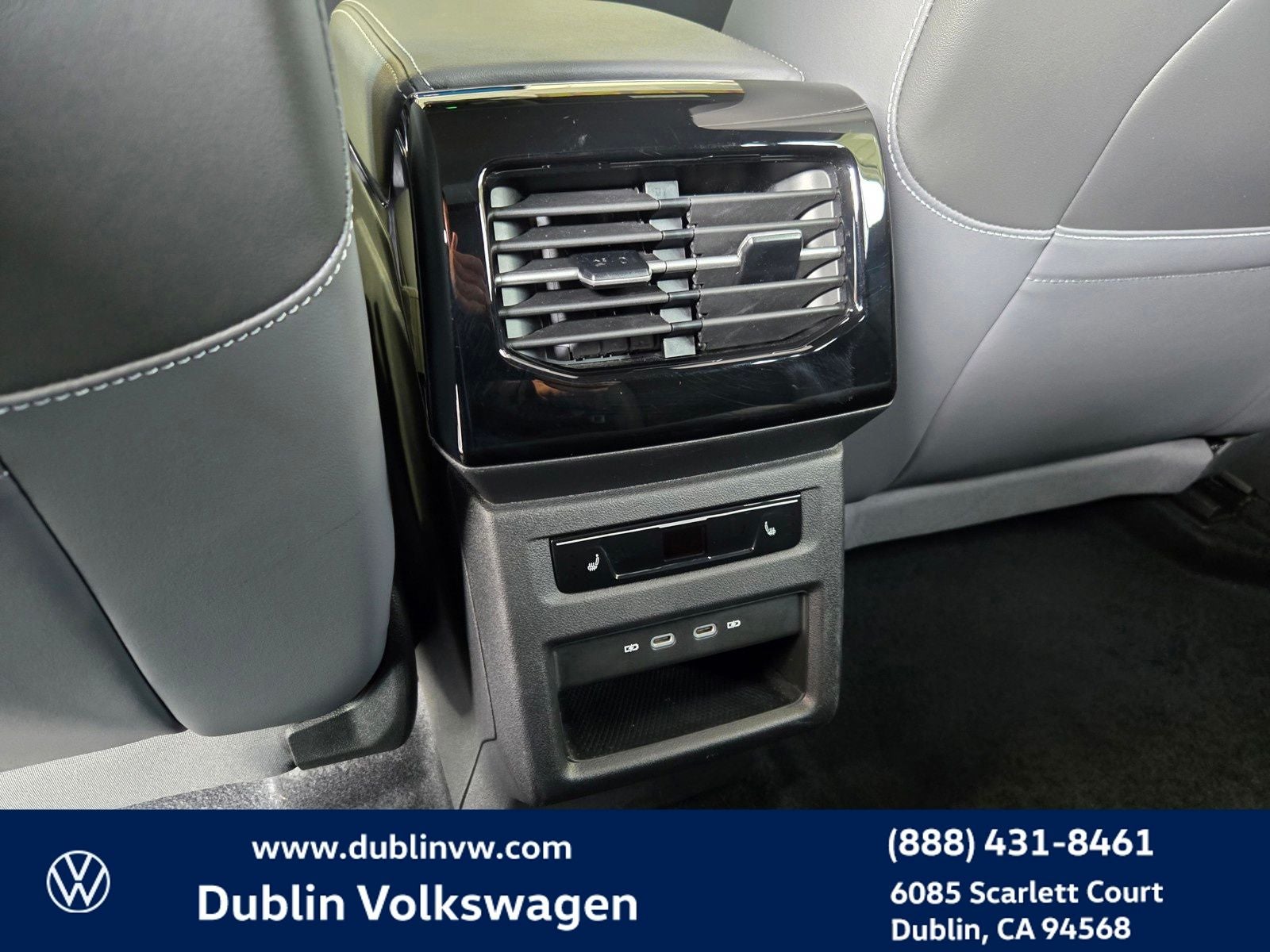 2023 Volkswagen ID.4 Pro S Plus