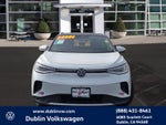 2023 Volkswagen ID.4 Pro S Plus