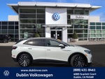 2023 Volkswagen ID.4 Pro S Plus