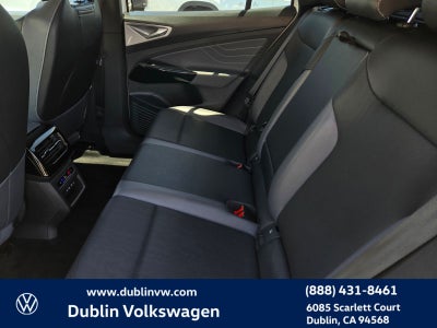 2023 Volkswagen ID.4 Pro S Plus