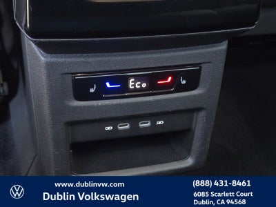 2023 Volkswagen ID.4 Pro S Plus