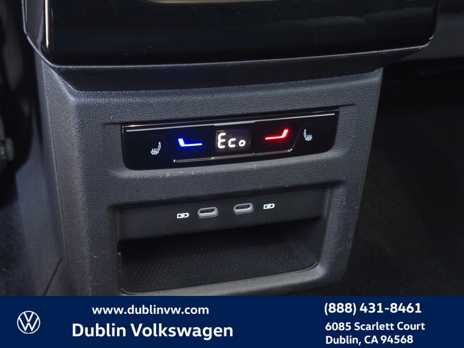 2023 Volkswagen ID.4 Pro S Plus