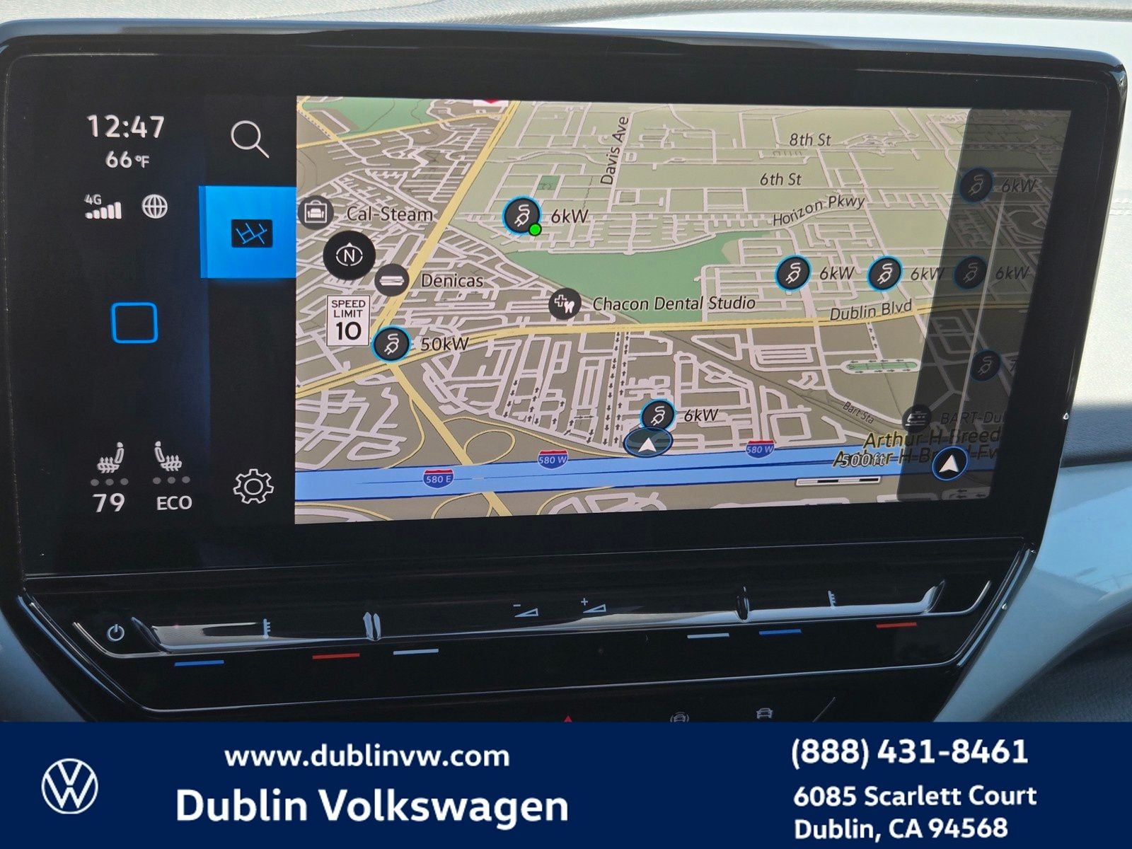 2023 Volkswagen ID.4 Pro S Plus