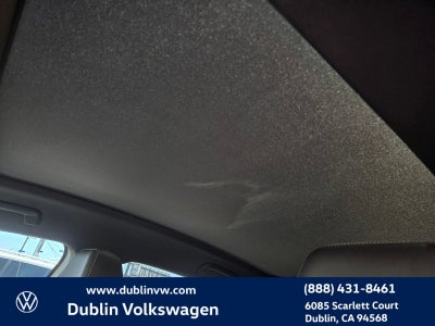 2023 Volkswagen ID.4 Pro S Plus