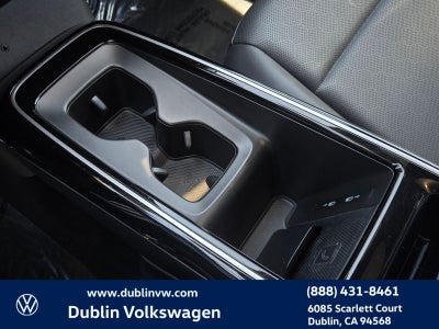 2023 Volkswagen ID.4 Pro S Plus