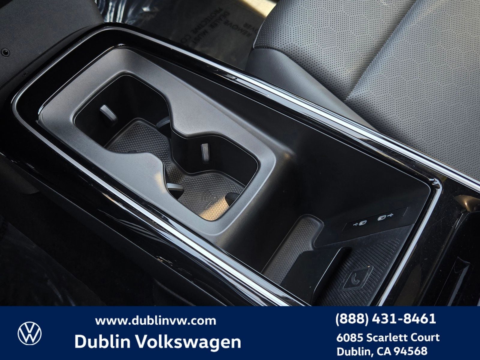 2023 Volkswagen ID.4 Pro S Plus