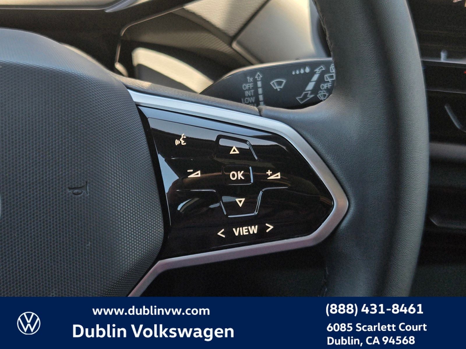2023 Volkswagen ID.4 Pro S Plus