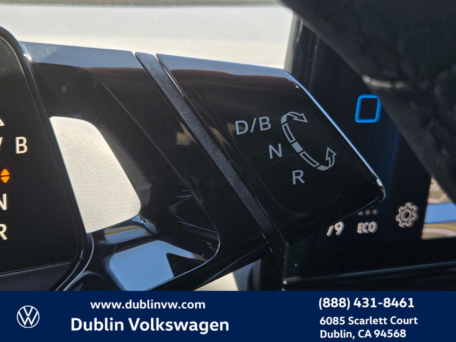 2023 Volkswagen ID.4 Pro S Plus