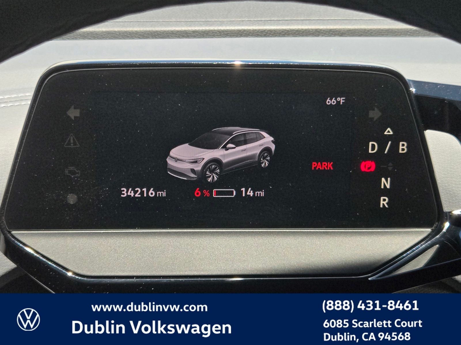 2023 Volkswagen ID.4 Pro S Plus