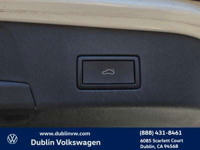 2023 Volkswagen ID.4 Pro S Plus