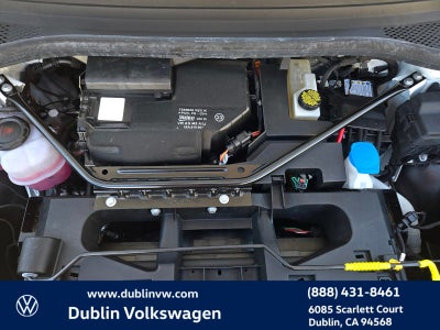 2023 Volkswagen ID.4 Pro S Plus