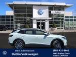 2023 Volkswagen ID.4 Pro S Plus
