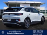 2023 Volkswagen ID.4 Pro S Plus