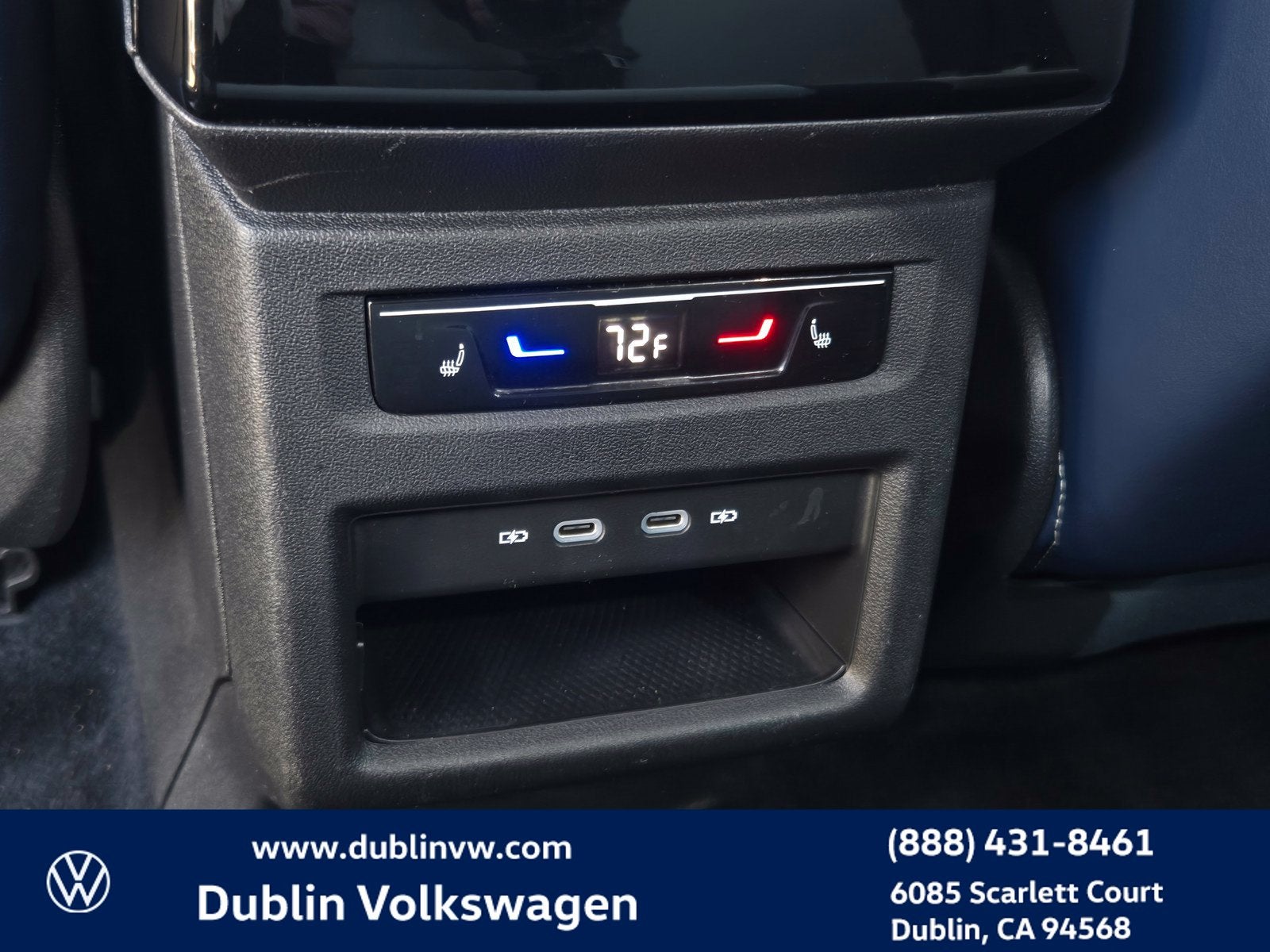 2023 Volkswagen ID.4 Pro S Plus