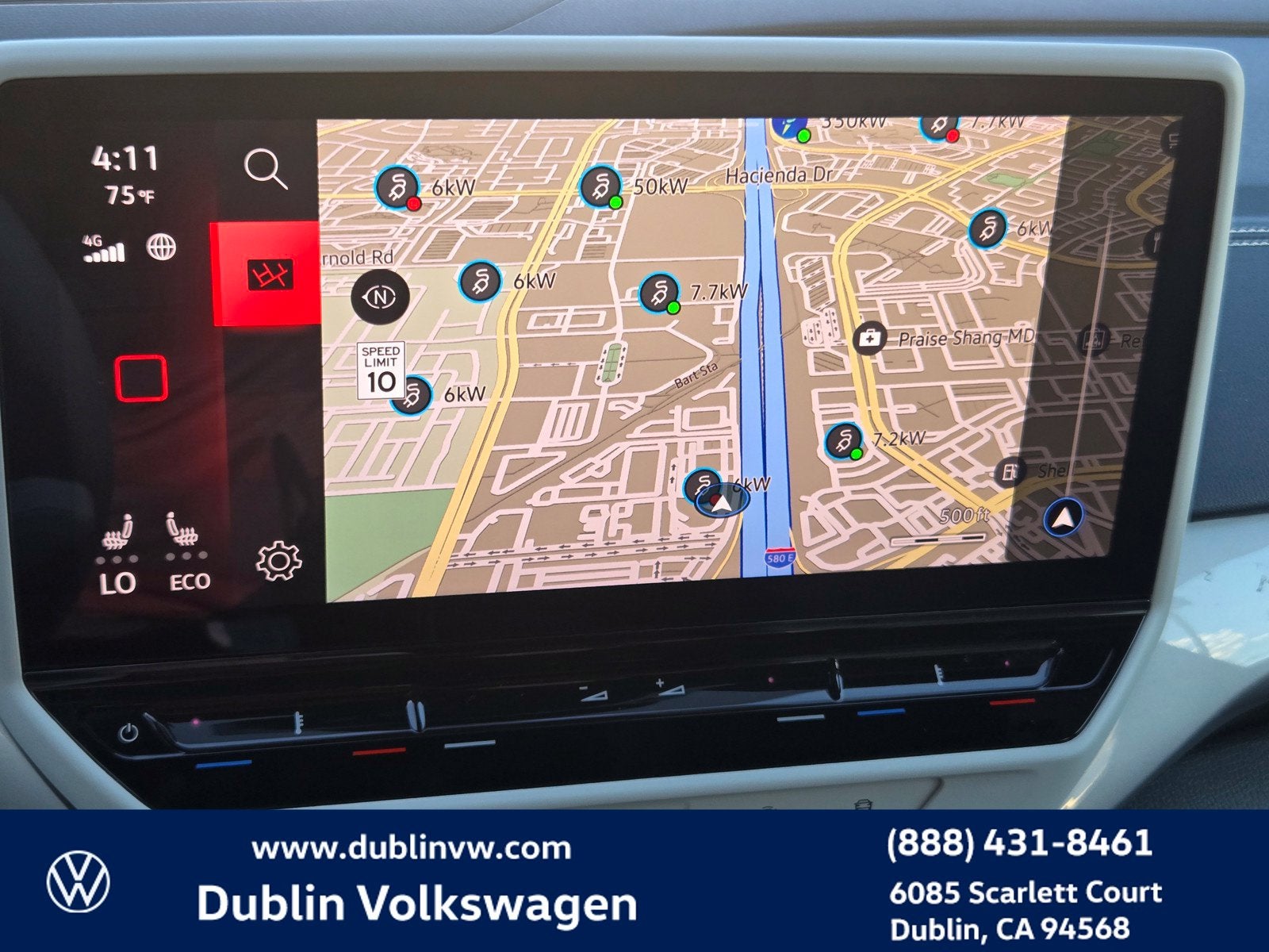 2023 Volkswagen ID.4 Pro S Plus