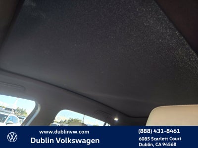 2023 Volkswagen ID.4 Pro S Plus