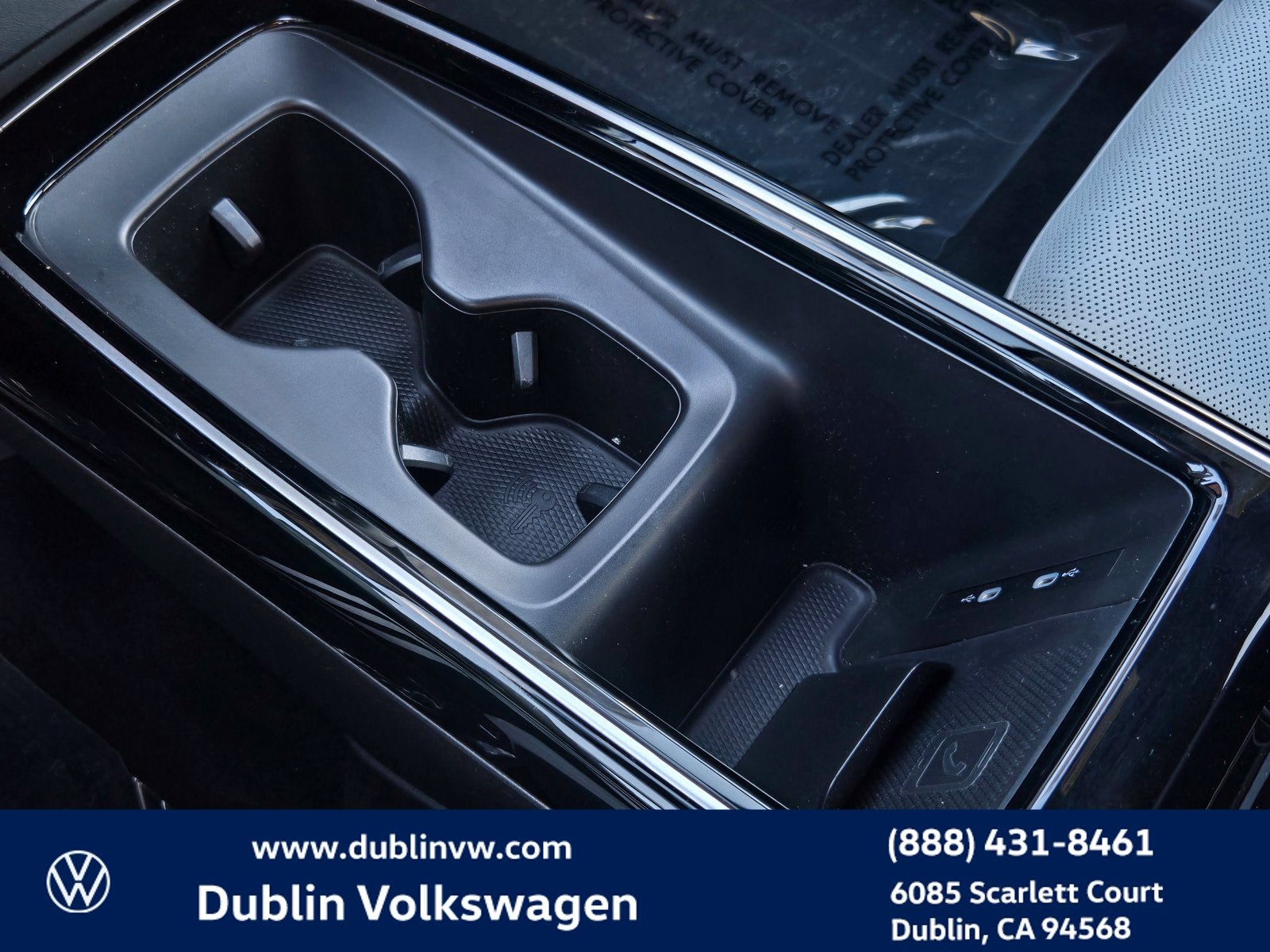 2023 Volkswagen ID.4 Pro S Plus
