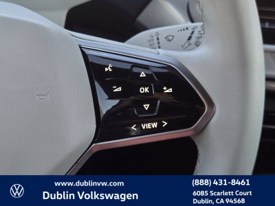2023 Volkswagen ID.4 Pro S Plus