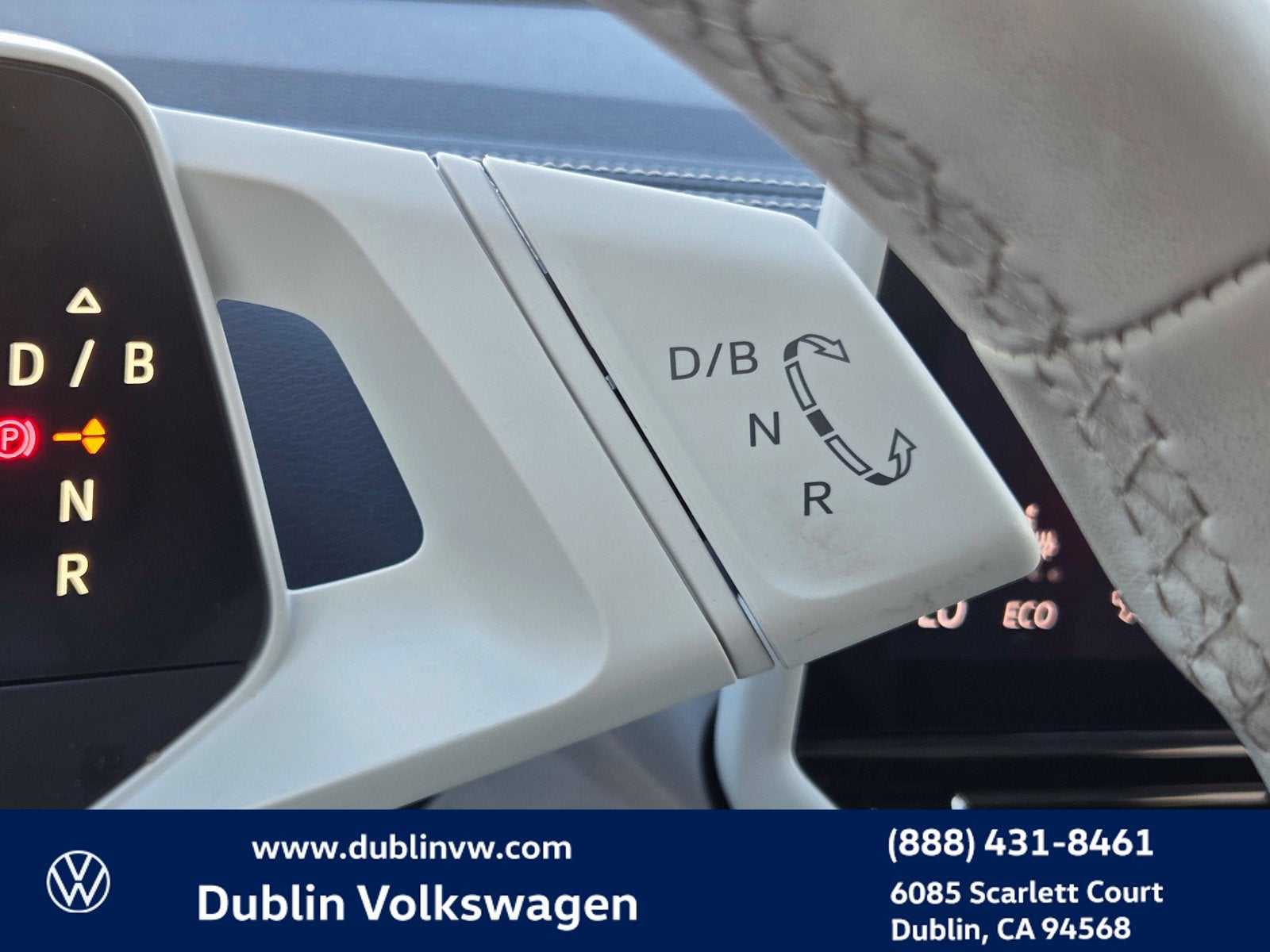 2023 Volkswagen ID.4 Pro S Plus