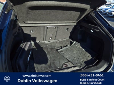 2023 Volkswagen ID.4 Pro S Plus