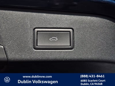 2023 Volkswagen ID.4 Pro S Plus