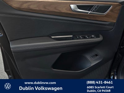 2026 Volkswagen Atlas SE w/Technology