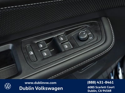 2026 Volkswagen Atlas SE w/Technology