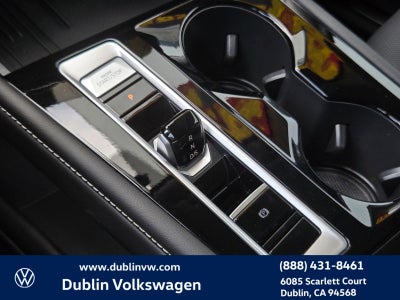 2026 Volkswagen Atlas SE w/Technology