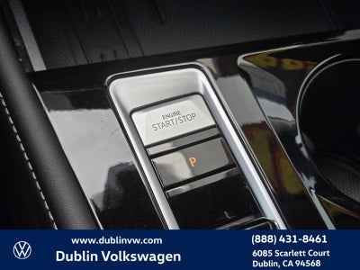 2026 Volkswagen Atlas SE w/Technology