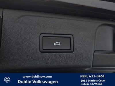 2026 Volkswagen Atlas SE w/Technology