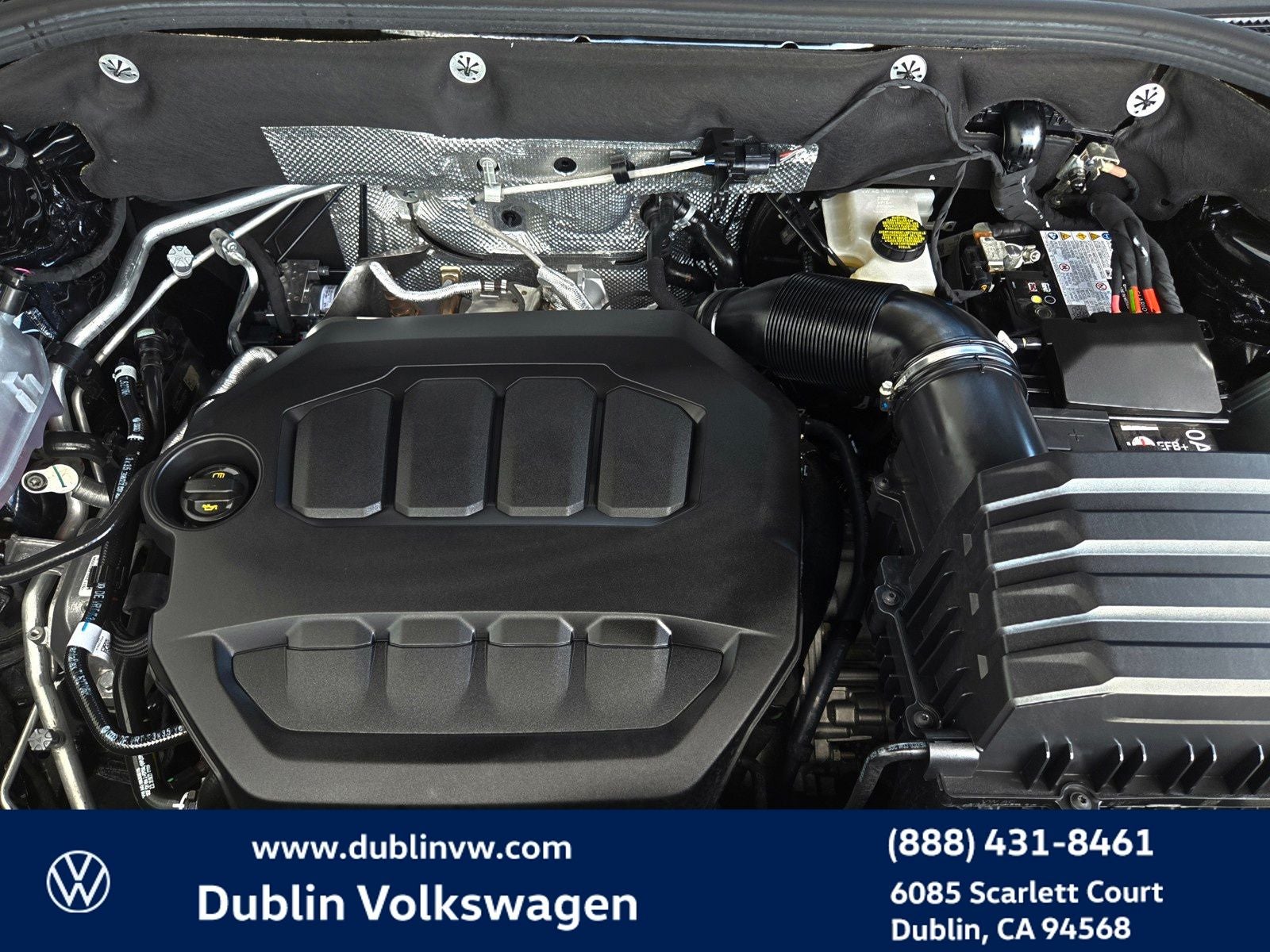 2026 Volkswagen Atlas SE w/Technology