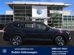 2026 Volkswagen Atlas SE w/Technology