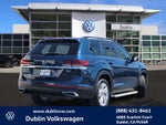 2021 Volkswagen Atlas 2.0T SE w/Technology