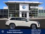 2027 Volkswagen Atlas SE w/Technology