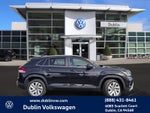 2021 Volkswagen Atlas Cross Sport 3.6L V6 SE w/Technology