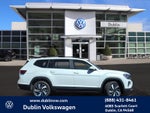 2026 Volkswagen Atlas SE w/Technology